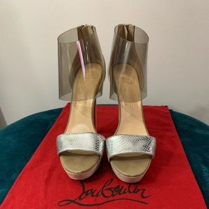 DUFOURA 140 PYTHON SPECC/PVC/VEU